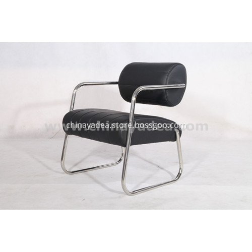 Bonaparte Eileen Gray Armchair Replica